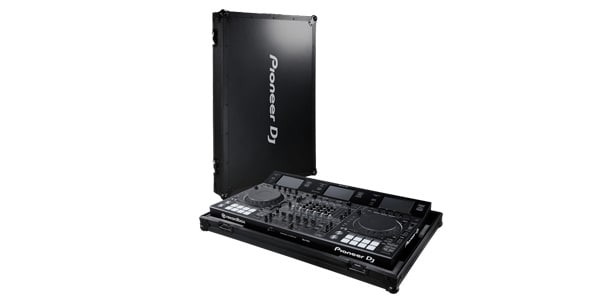 Pioneer DJ ( パイオニア )  / DJC-FLTRZX DDJ-RZX対応ハードケース