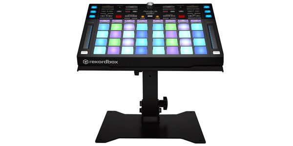 DJC-STS1 RMX-1000対応ノートPC/ハードウェアスタンド Pioneer DJ DJスタンド DJC-STS1