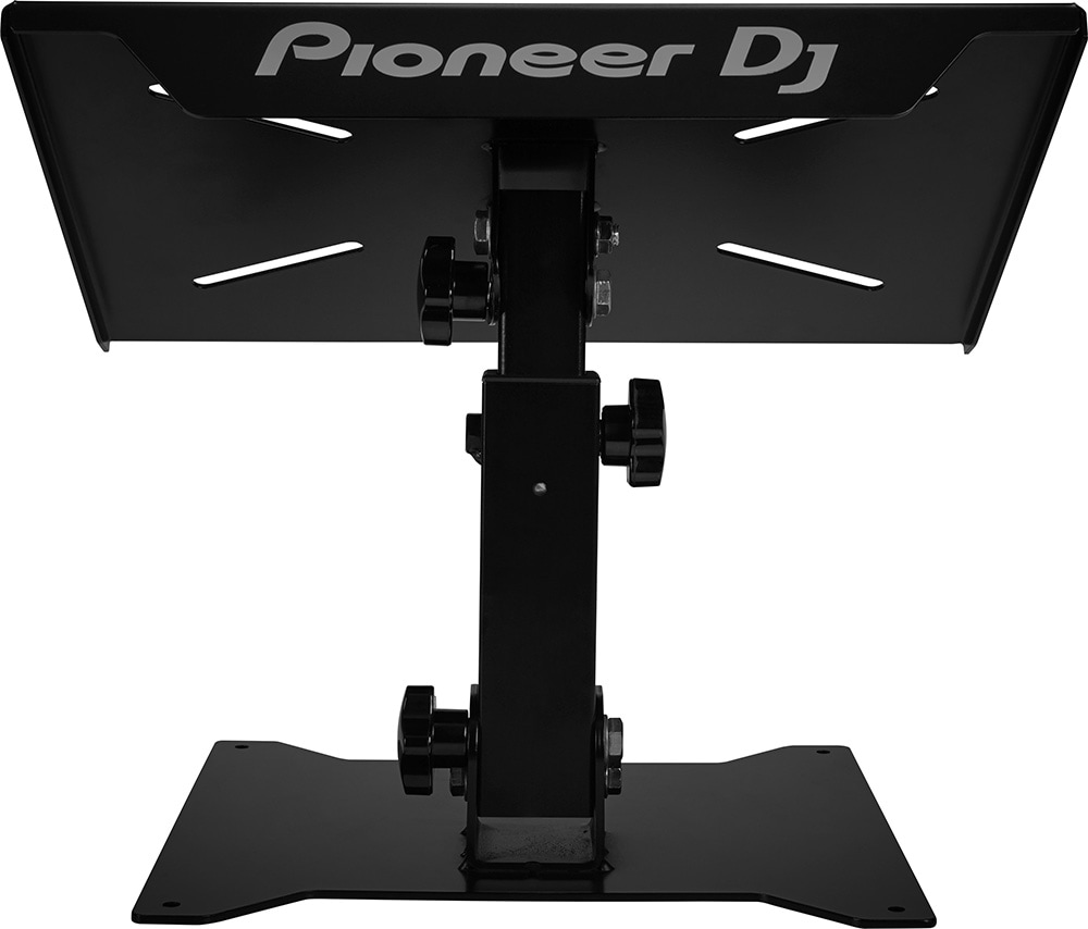 Pioneer DJ ( パイオニア ) DJC-STS1 RMX-1000対応ノートPC/ハードウェアスタンド 送料無料 | サウンドハウス