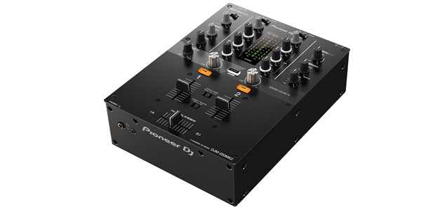 Pioneer DJM-250MK2