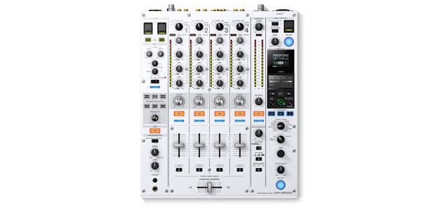 Pioneer DJM900 NXS2 【美品】