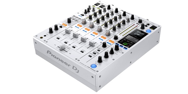 Pioneer DJM900 NXS2 【美品】