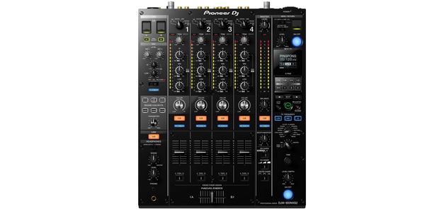 Pioneer DJ ( パイオニア ) DJM-900NXS2 送料無料 | サウンドハウス