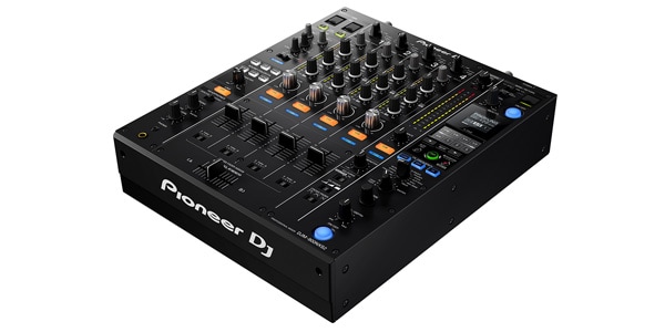 Pioneer　送料無料　DJM-900NXS2　DJ　パイオニア　サウンドハウス