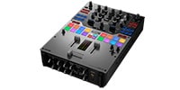 PIONEER DJM-S9-S Serato DJ Pro対応2chDJミキサー(限定カラーモデル)