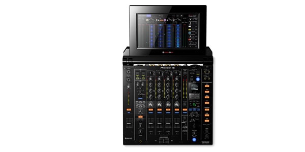 Pioneer DJ ( パイオニア ) DJM-TOUR1 フェス/クラブ向けDJミキサー 送料無料 | サウンドハウス Pioneer DJ ( パイオニア ) DJM-TOUR1 フェス/クラブ向けDJミキサー 送料無料 | サウンドハウス