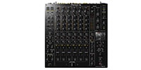 PIONEER DJM-V10 6ch プロフェッショナルDJミキサー