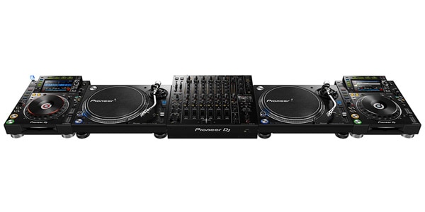 Pioneer DJ ( パイオニア ) DJM-V10 6ch プロフェッショナルDJ Pioneer DJ ( パイオニア ) DJM-V10 6ch プロフェッショナルDJ