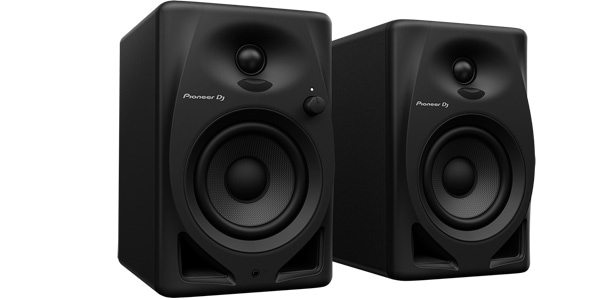 PIONEER/DM-40D 4 インチ アクティブ モニタースピーカー