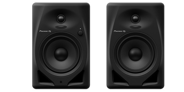 Pioneer DJ ( パイオニア )  / DM-50D モニタースピーカー画像2