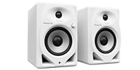 Pioneer DJ / DM-50D-W モニタースピーカー