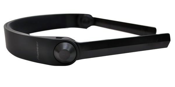 Pioneer DJ / Headband for HC-HB0201 HDJ-C70画像2