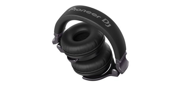 Pioneer DJ ( パイオニア ) HDJ-CUE1 DJ向けヘッドホン 送料無料
