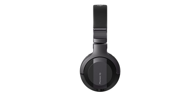 Pioneer DJ ( パイオニア ) HDJ-CUE1 DJ向けヘッドホン 送料無料