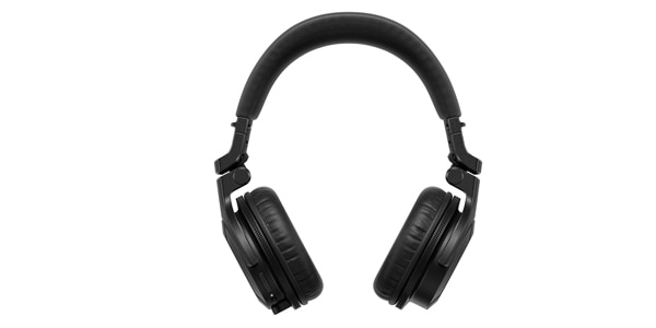 Pioneer DJ ( パイオニア ) HDJ-CUE1BT-K DJ向けヘッドホン 送料