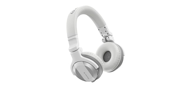 Bundle: Pioneer DJ DDJ/FLX4 2-Channel DJ Controller + Pioneer DJ HDJ-CUE1BT-K  Over-the-Ear Bluetooth DJ Headphones - Curacao - iCuracao.com
