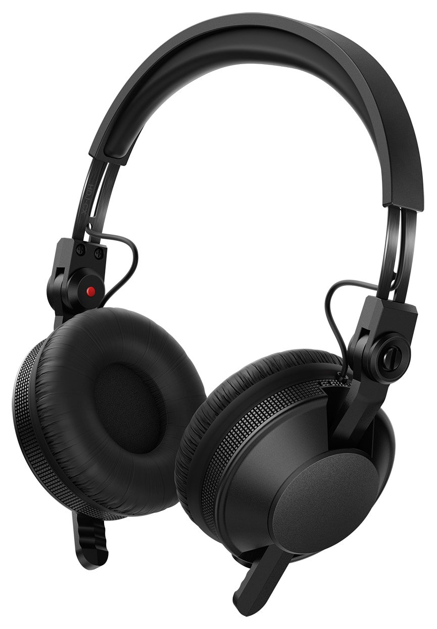 HDJ-CX オンイヤー型 プロフェッショナルDJヘッドフォン