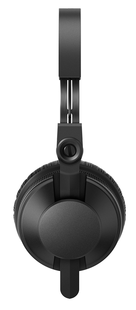 オーディオ機器 ヘッドフォン Pioneer DJ ( パイオニア ) HDJ-CX オンイヤー型 プロフェッショナルDJ 