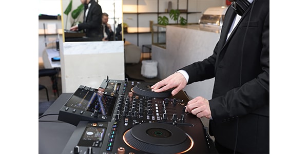 Pioneer DJ OPUS-QUAD オールインワンDJシステム 送料無料 Sound House