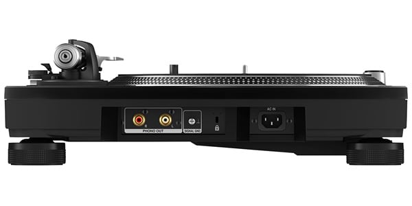Pioneer DJ ( パイオニア ) PLX-1000 + DJMS11DVS環境構築 Pioneer DJ ( パイオニア ) PLX-1000 + DJMS11DVS環境構築