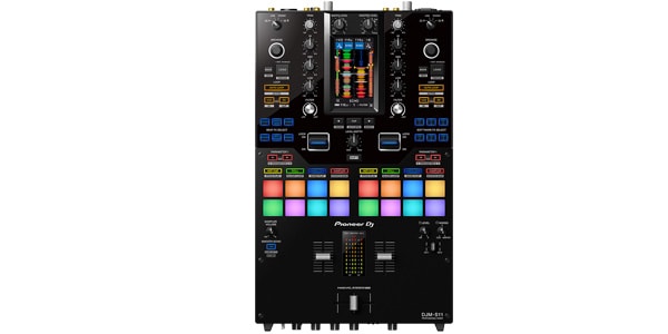 Pioneer DJ ( パイオニア ) PLX-1000 + DJMS11DVS環境構築 Pioneer DJ ( パイオニア ) PLX-1000 + DJMS11DVS環境構築