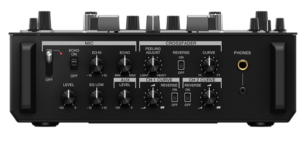 Pioneer DJ ( パイオニア ) PLX-1000 + DJMS11DVS環境構築 Pioneer DJ ( パイオニア ) PLX-1000 + DJMS11DVS環境構築