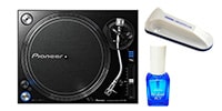 PIONEER PLX-1000 プロフェッショナルターンテーブル