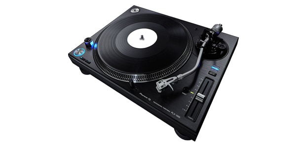 PLX-1000 ターンテーブル Pioneer DJ