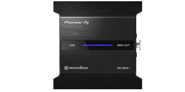 PIONEER/RB-DMX1 DMXインターフェイス