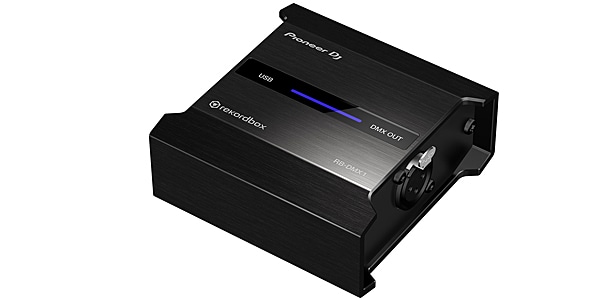Pioneer DJ / RB-DMX1 DMXインターフェイス 画像2