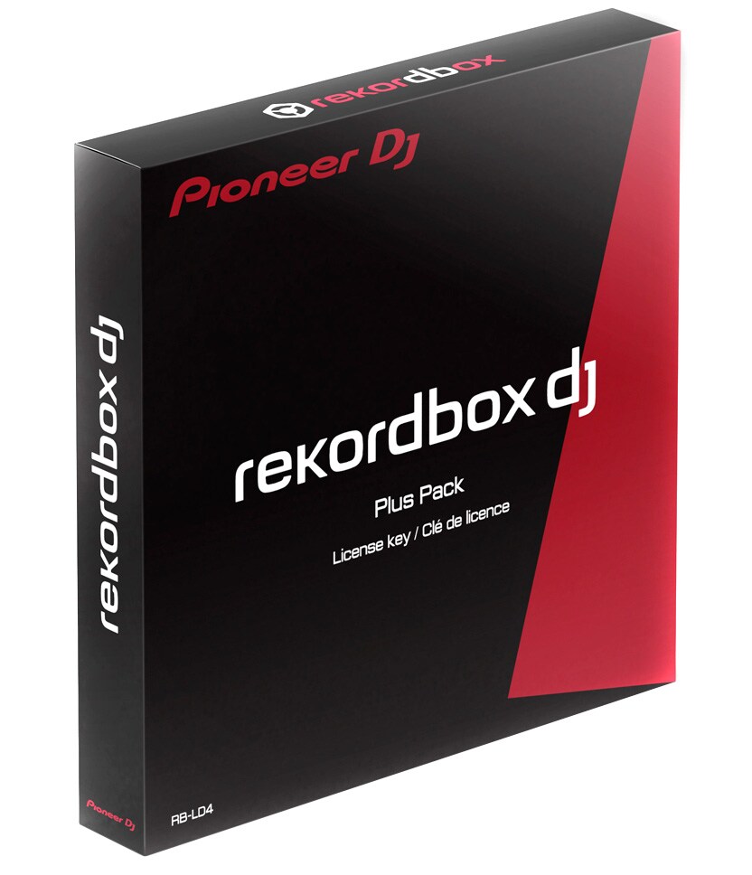 PIONEER/RB-LD4 rekordbox djダウンロード