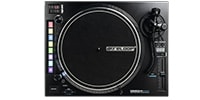 RELOOP RP-8000 MK2 SERATO DJ Pro対応ターンテーブル