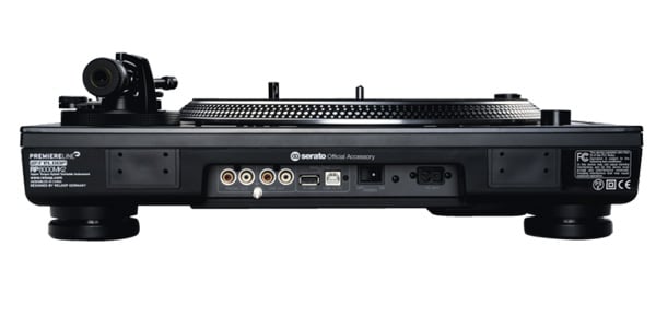 RELOOP / RP-8000 MK2画像3