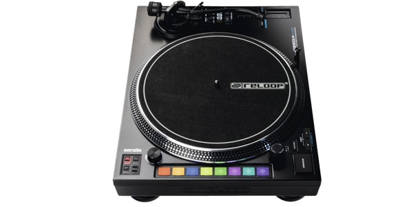 RELOOP / RP-8000 MK2画像6