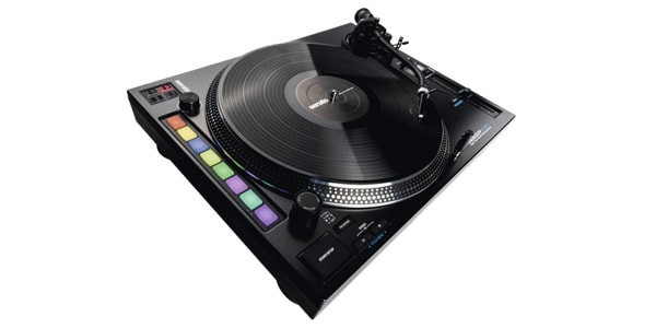 RELOOP ( リループ ) RP-8000 MK2 SERATO DJ Pro対応ターン