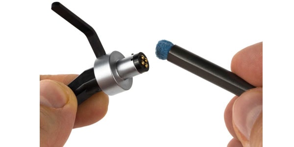 RELOOP / Tone Arm & Cartridge Contact Cleaning Set画像5