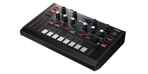 Pioneer DJ ( パイオニア )  / TORAIZ AS-1　アナログシンセ 画像2