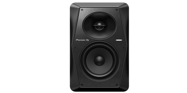 Pioneer DJ パイオニア VM-50 DJ向けアクティブ・モニター・スピーカー 送料無料 サウンドハウス