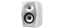 Pioneer DJ / VM-50-W Active monitor speaker for DJ