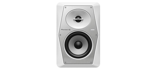 Pioneer DJ ( パイオニア ) VM-50-W DJ向けアクティブ・モニター