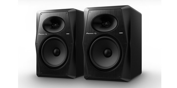 Pioneer DJ ( パイオニア )  / VM-80 DJ向けアクティブ・モニター・スピーカー画像4