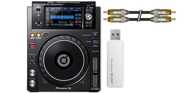 pioneer CDJ-1000MK2 パイオニア