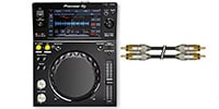 Pioneer DJ / XDJ-700 DJ用マルチプレーヤー