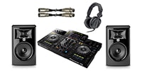 Pioneer DJ / XDJRRSPSET