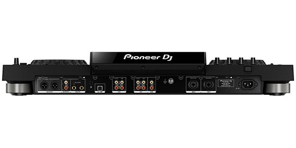 Pioneer DJ ( パイオニア ) XDJ-RX2 一体型DJコントローラー 【厳選 ...