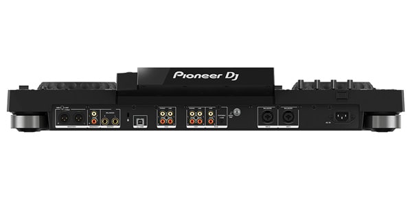 Pioneer DJ ( パイオニア )  / XDJ-RX3 オールインワンDJシステム画像4