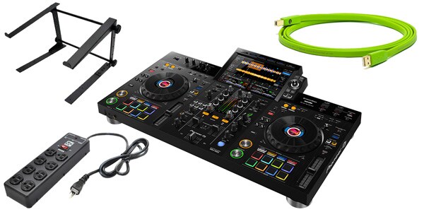 Pioneer　Novelties　System　with　XDJ-RX3　Sound　All-In-One　DJ　送料無料　DJ　House