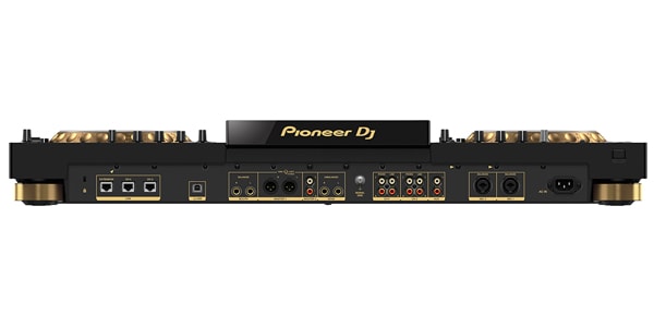 Pioneer DJ / XDJ-XZ-N limited ed. color all-in-one 4ch DJ system画像5
