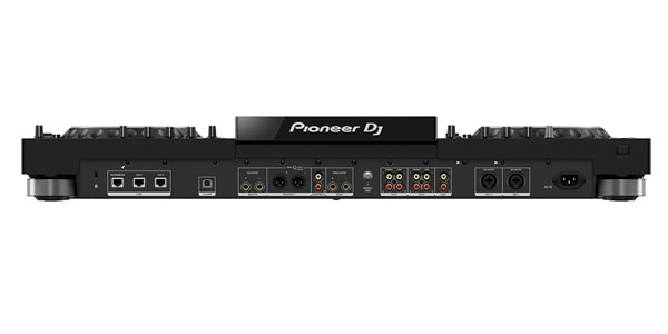 Pioneer DJ ( パイオニア ) XDJ-XZ オールインワン4ch DJシステム