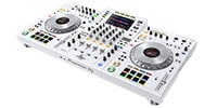 PIONEER 【国内限定150台】XDJ-XZ-W 限定ノベルティ4点プレゼント